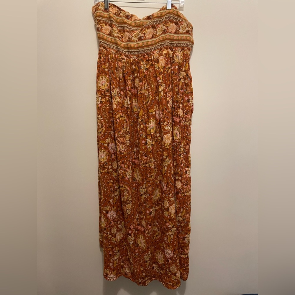 American Eagle Summer Dress